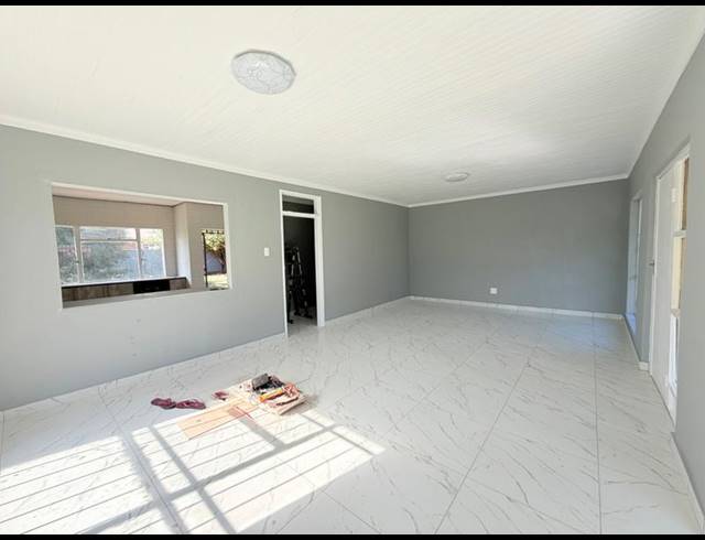 3 BEDROOM HOUSE FOR SALE IN VANDERBIJLPARK CW 6